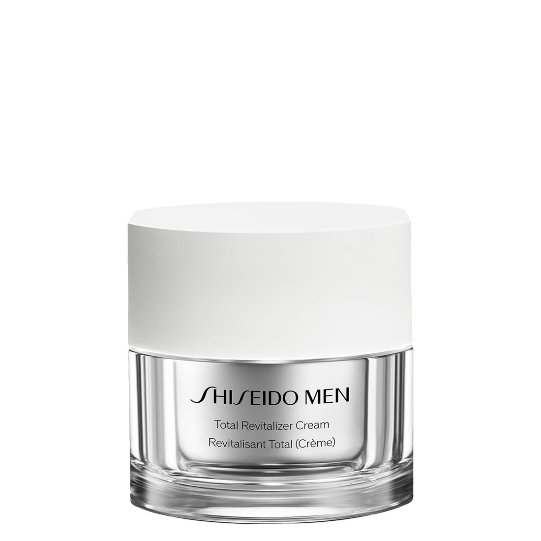 Shiseido Total Revitalizer Cream
