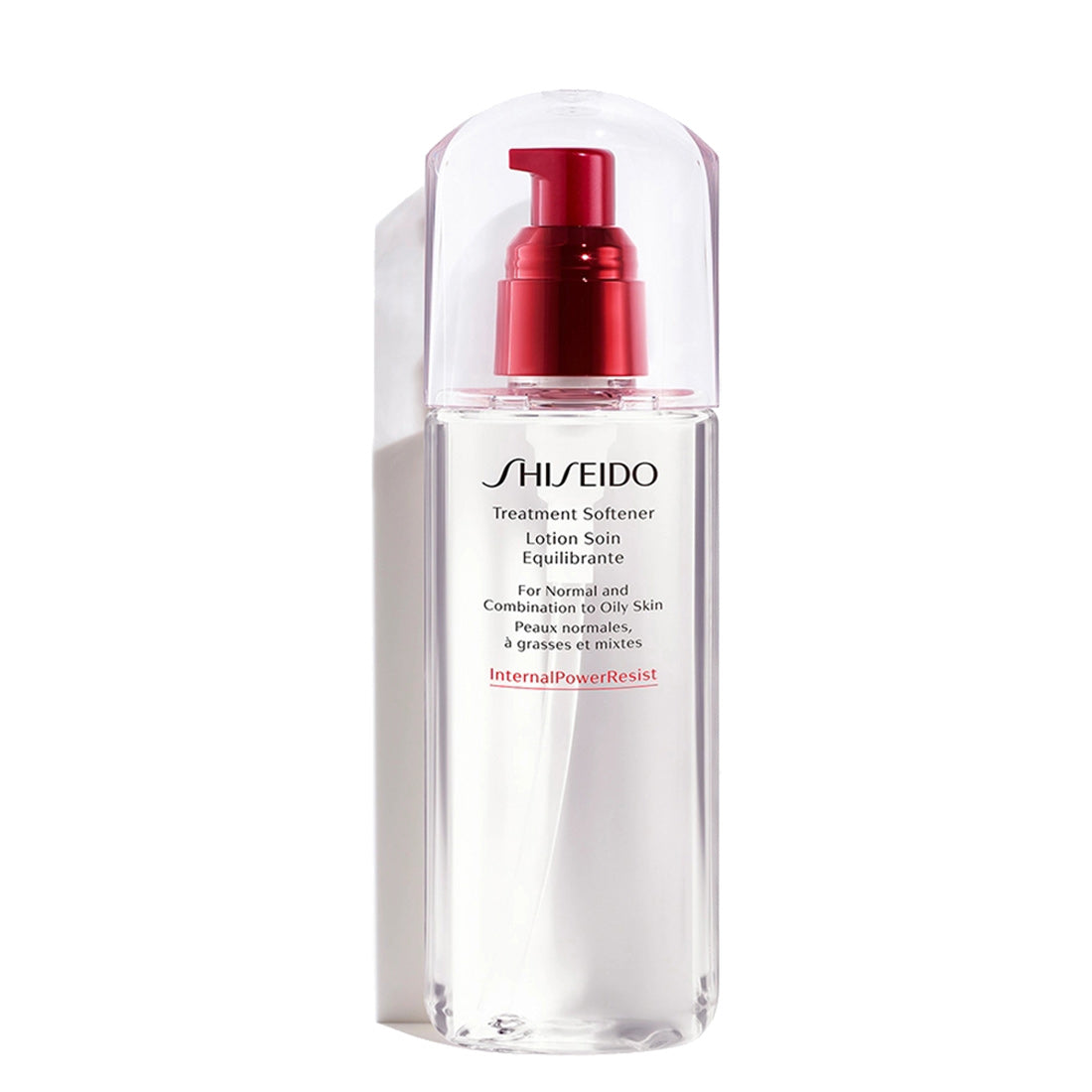 Shiseido Treatment Softener for Normal and Combination to Oily Skin