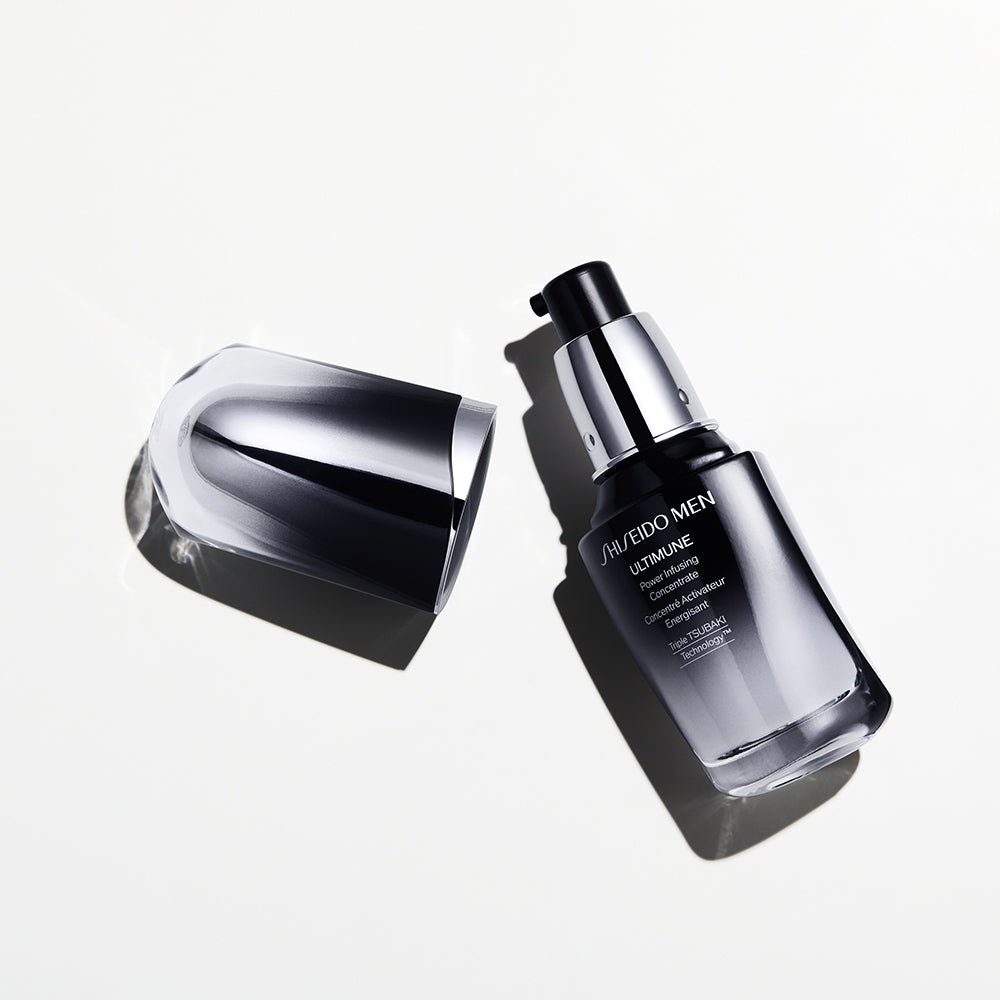 Shiseido ULTIMUNE Power Infusing Concentrate-3