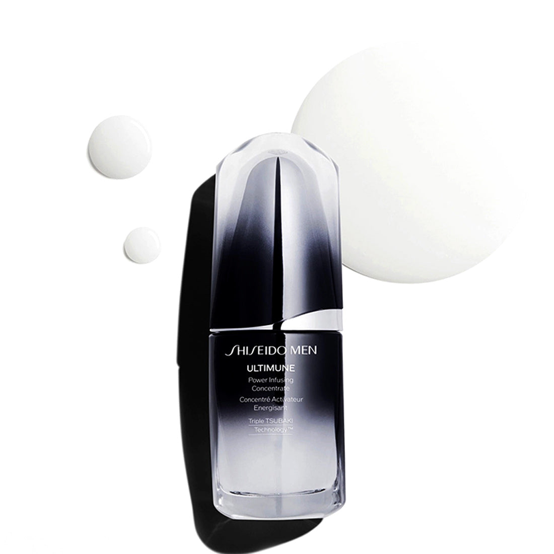 Shiseido ULTIMUNE Power Infusing Concentrate