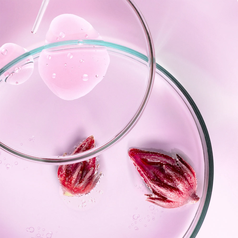 Shiseido ULTIMUNE Power Infusing Concentrate RED-4