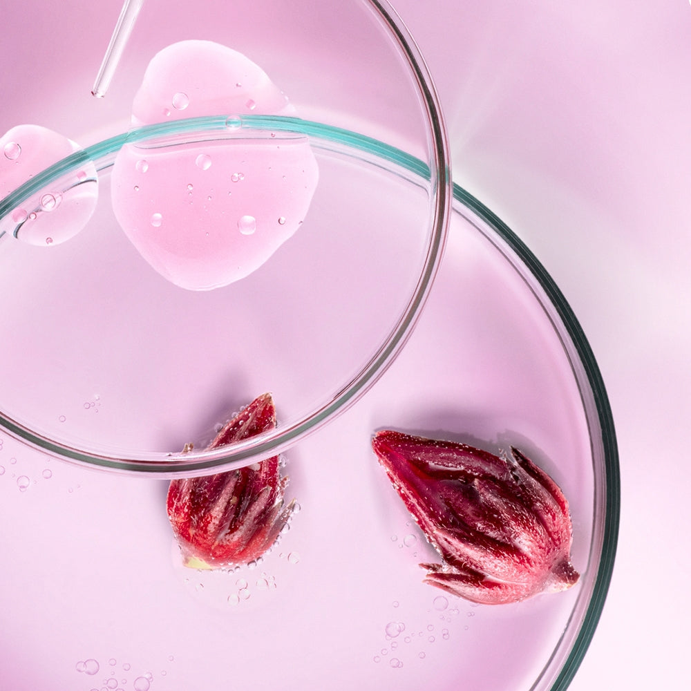 Shiseido ULTIMUNE  Power Infusing Concentrate RED-4