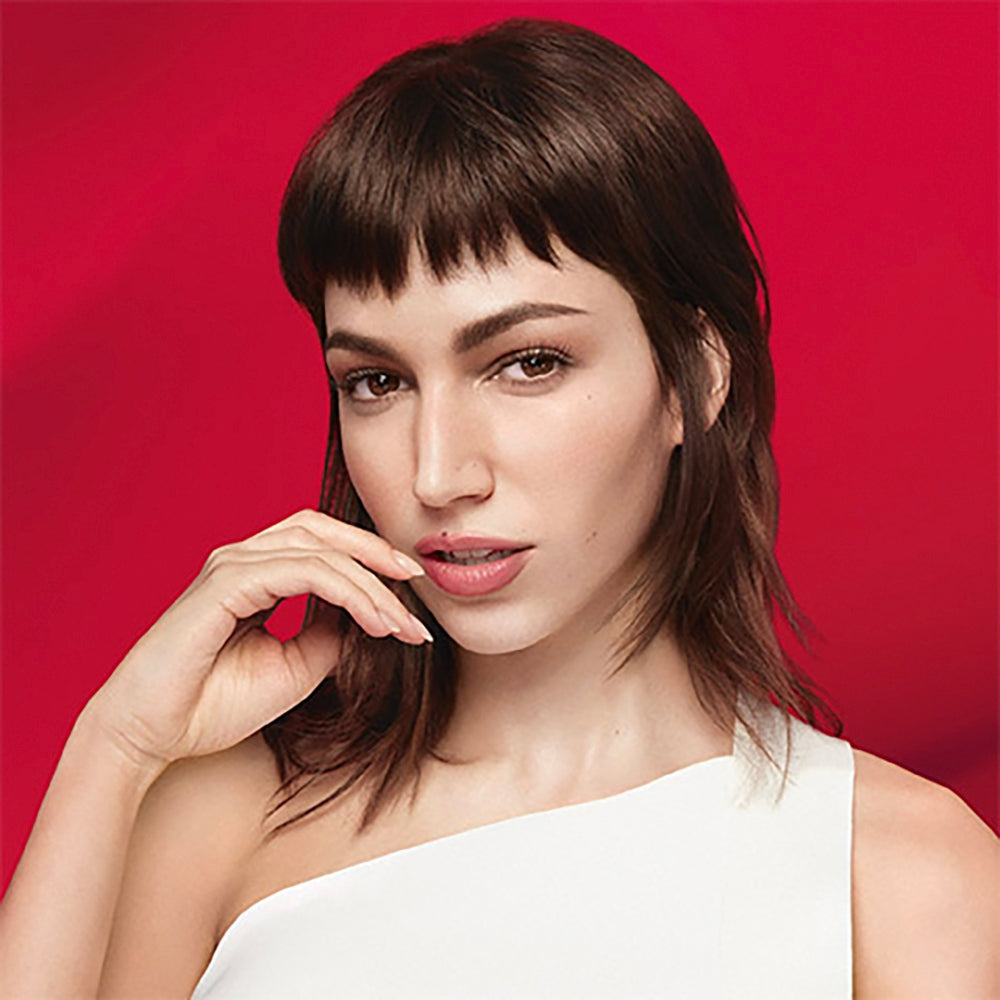 Shiseido ULTIMUNE  Power Infusing Concentrate RED-4