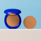 Shiseido UV Protective Compact Foundation SPF30 Ricarica Medium Beige-2
