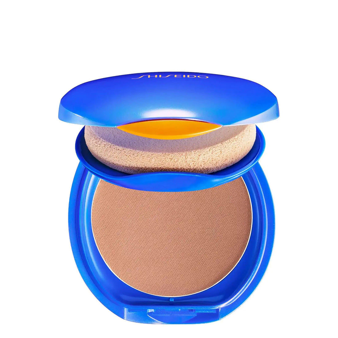 Shiseido UV Protective Compact Foundation SPF30 Ricaricabile Dark Beige