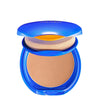 Shiseido UV Protective Compact Foundation SPF30 Ricaricabile Dark Ivory