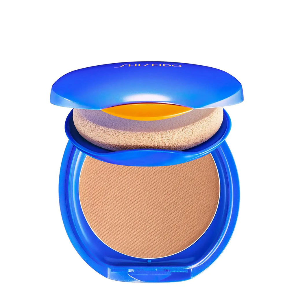 Shiseido UV Protective Compact Foundation SPF30 Ricaricabile Dark Ivory