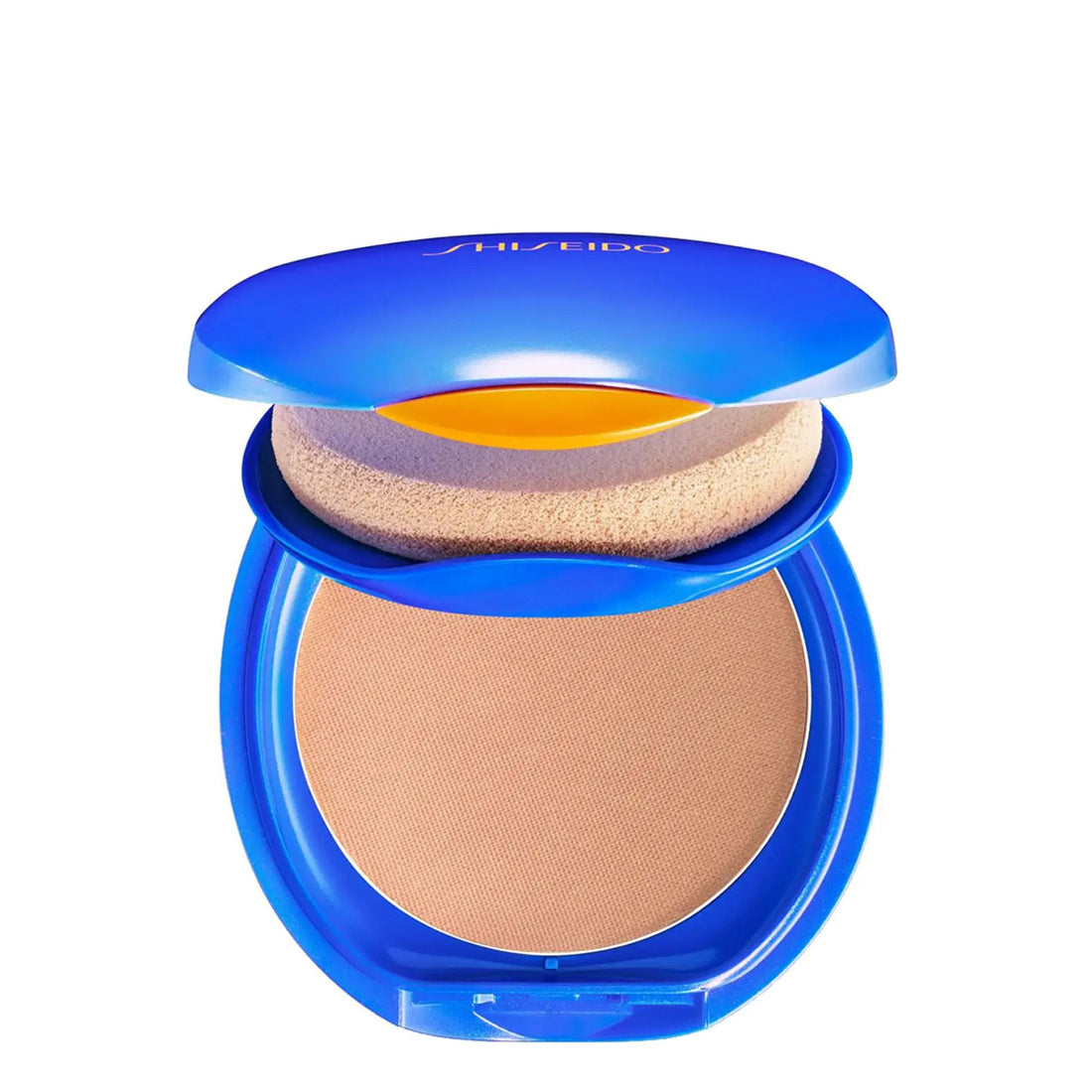 Shiseido UV Protective Compact Foundation SPF30 Ricaricabile Medium Beige
