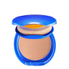Shiseido UV Protective Compact Foundation SPF30 Ricaricabile Medium Beige