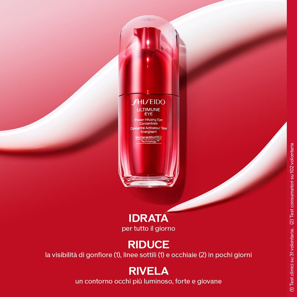 Shiseido Ultimune Power Infusing Eye Concentrate-2