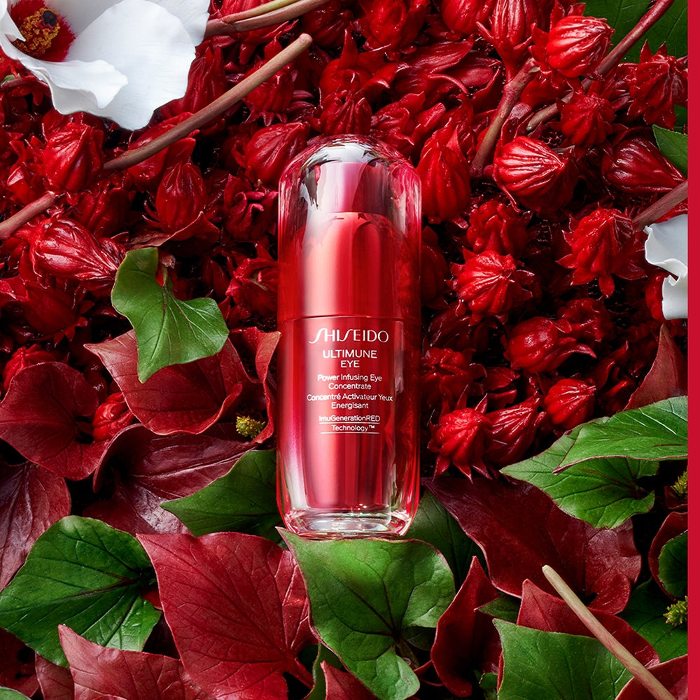 Shiseido Ultimune Power Infusing Eye Concentrate-3