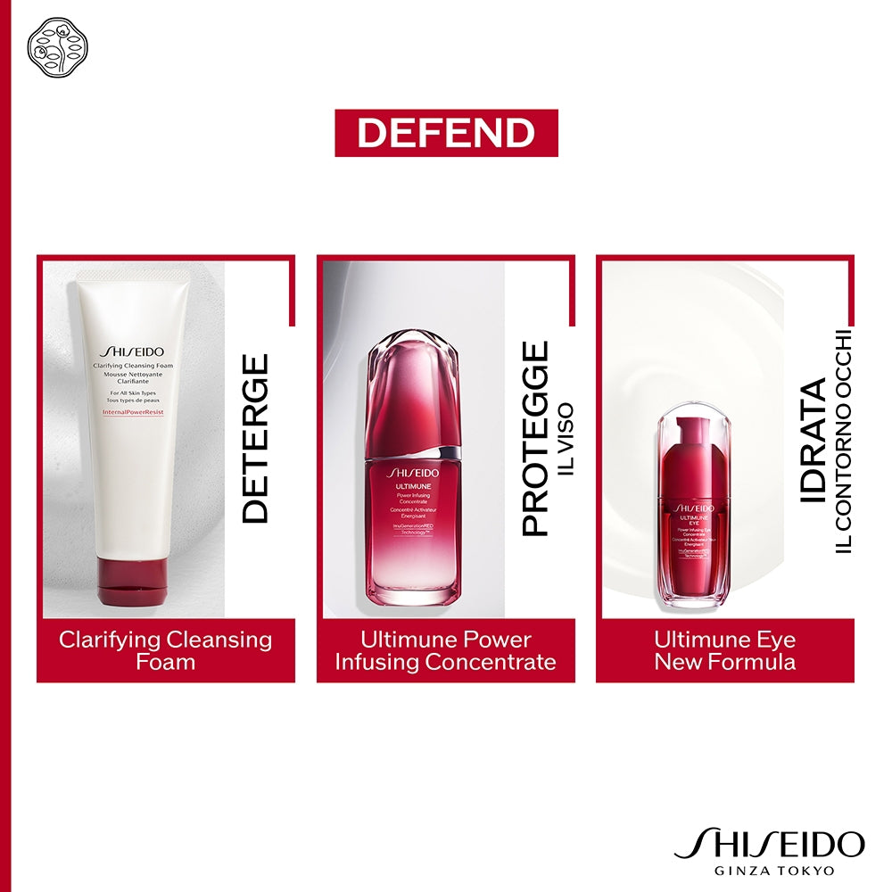Shiseido Ultimune Power Infusing Eye Concentrate-4