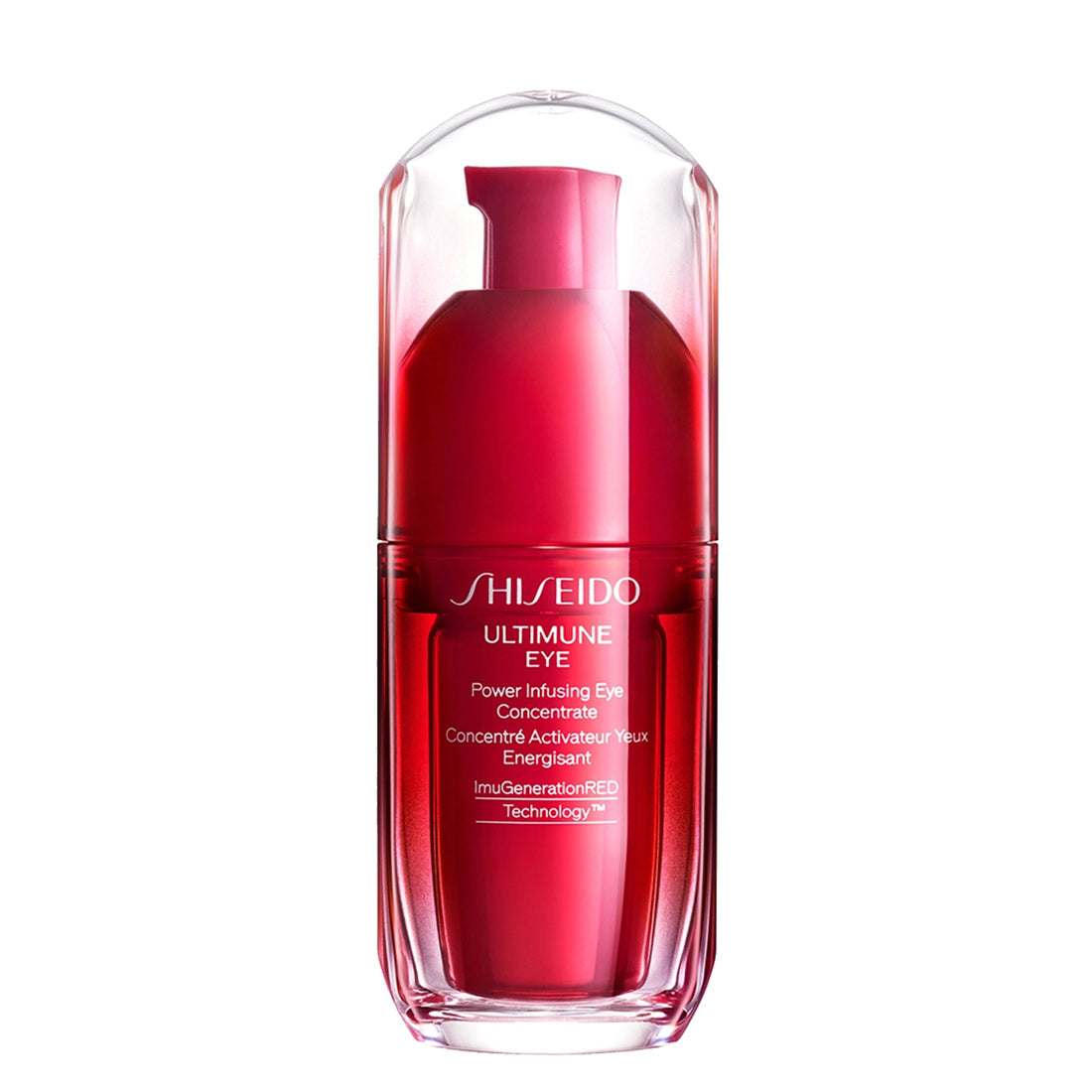 Shiseido Ultimune Power Infusing Eye Concentrate