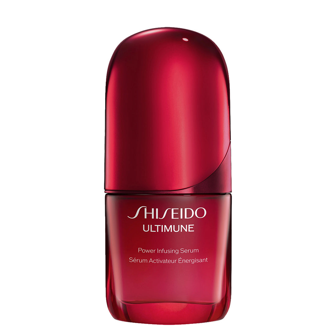 Shiseido Ultimune Power Infusing Serum