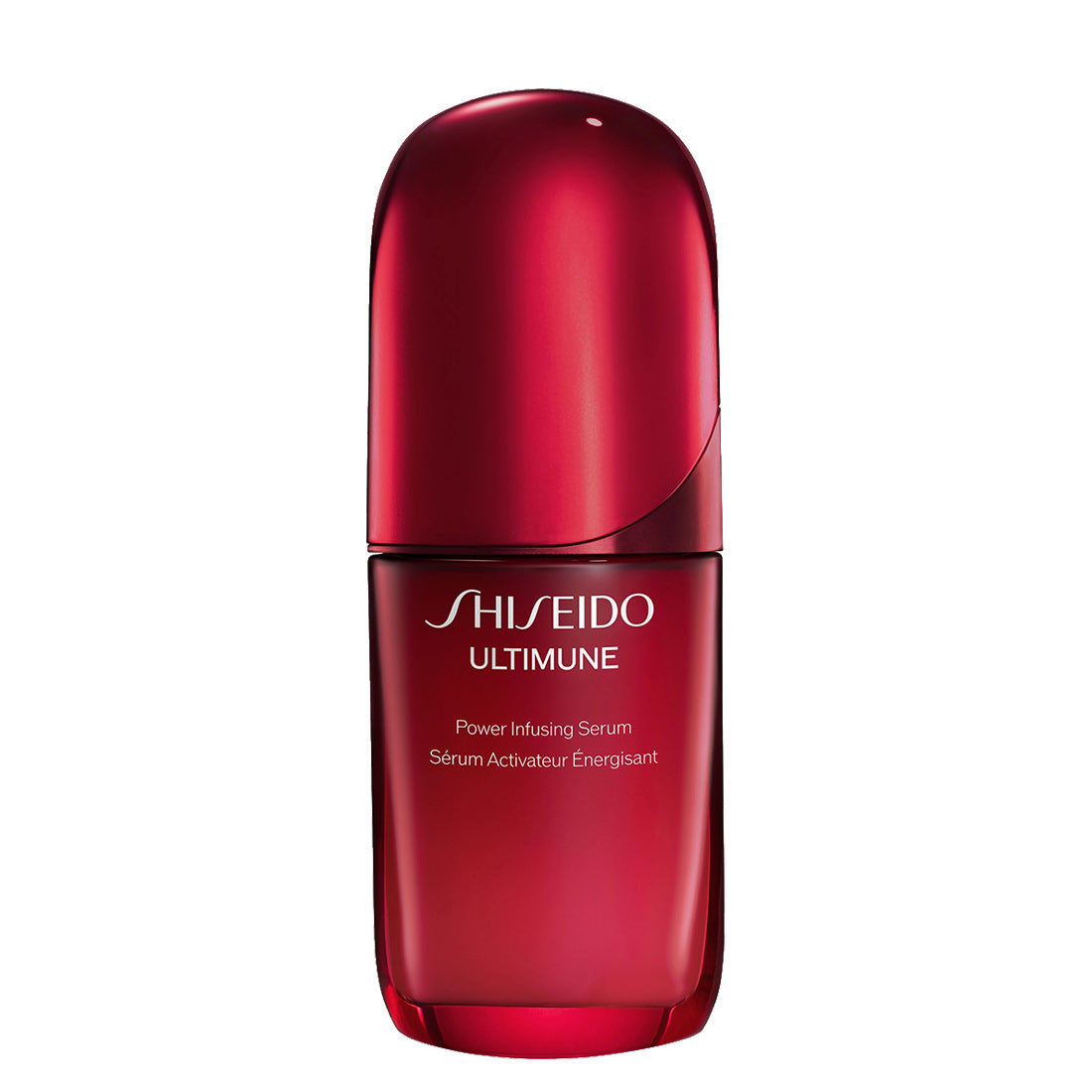 Shiseido Ultimune Power Infusing Serum