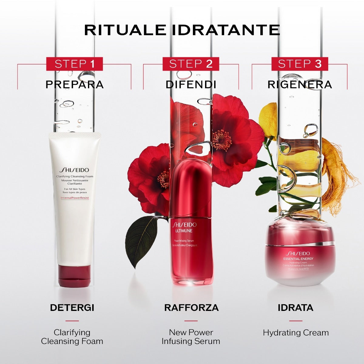 Shiseido Ultimune Power Infusing Serum Ricarica-5