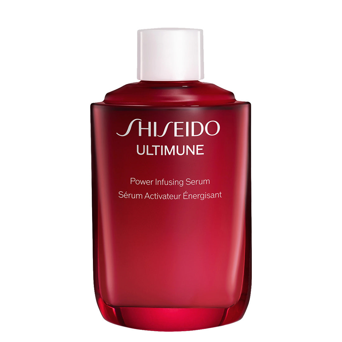 Shiseido Ultimune Power Infusing Serum Ricarica