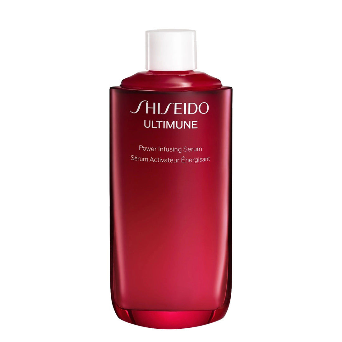 Shiseido Ultimune Power Infusing Serum Ricarica