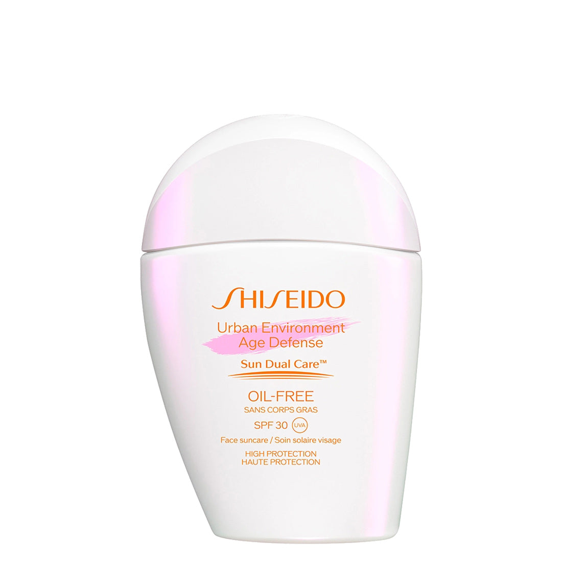 Shiseido Urban Environment Age Defense Oil-Free