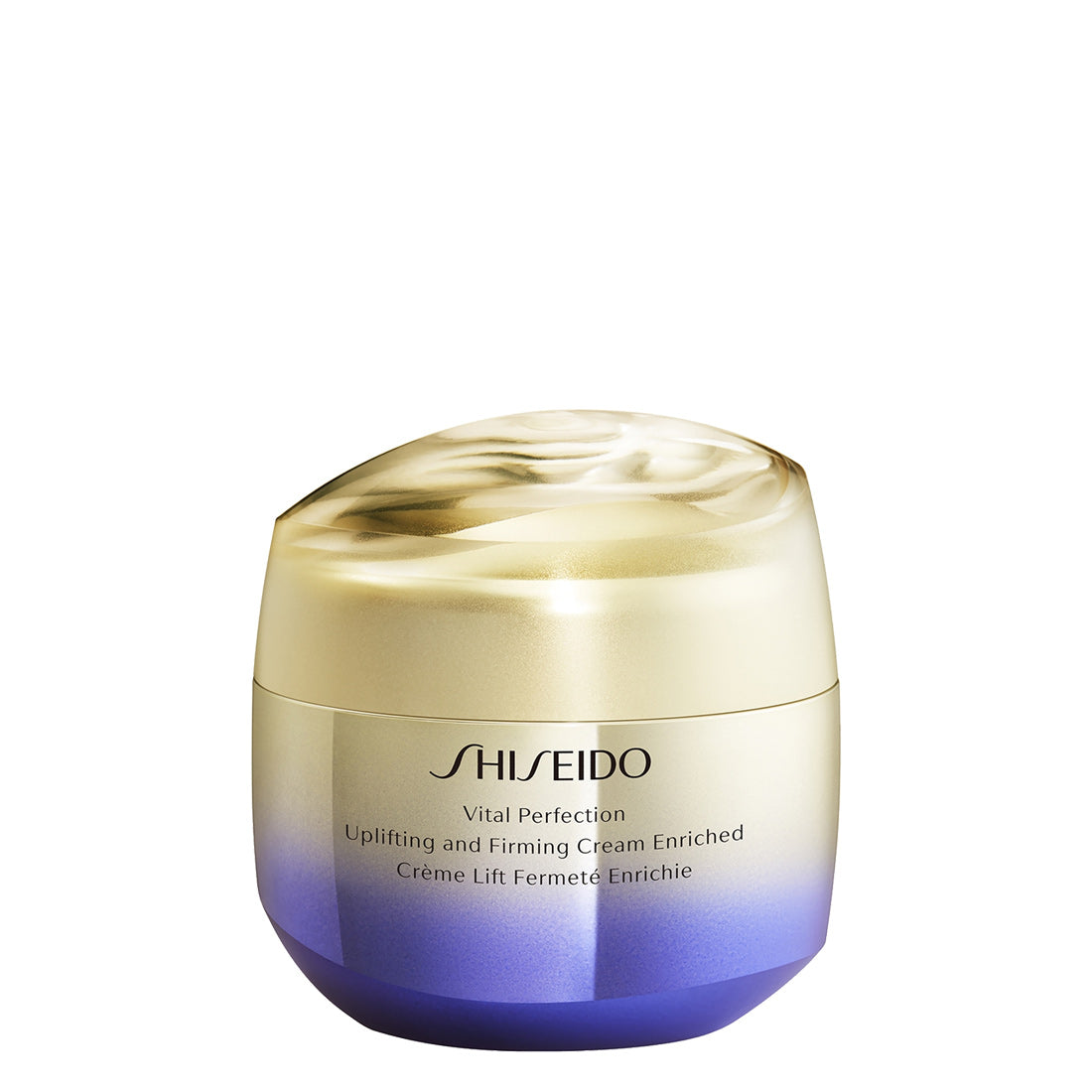 Shiseido VITAL PERFECTION Uplifting and Firming Cream