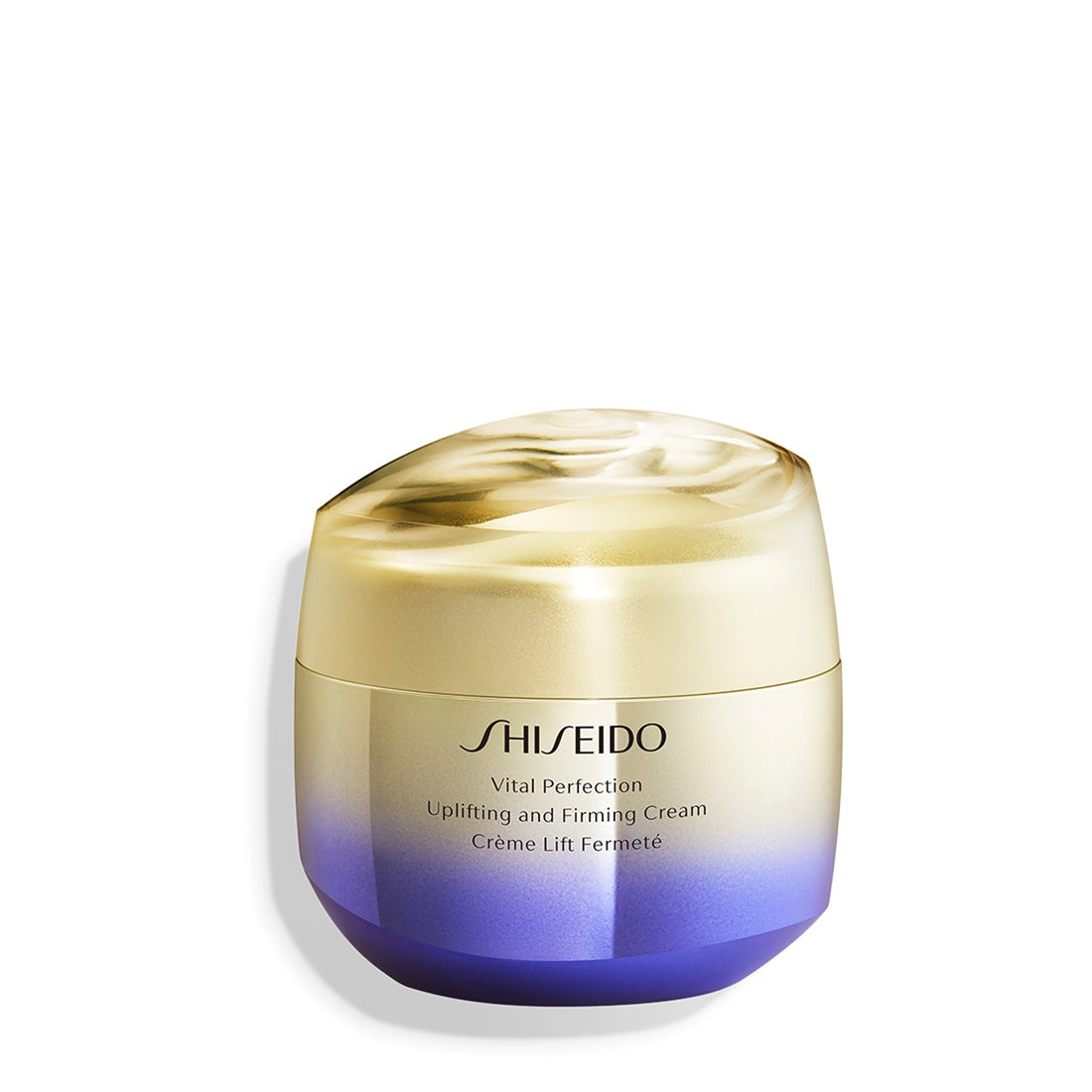 Shiseido VITAL PERFECTION Uplifting and Firming Cream Enriched
