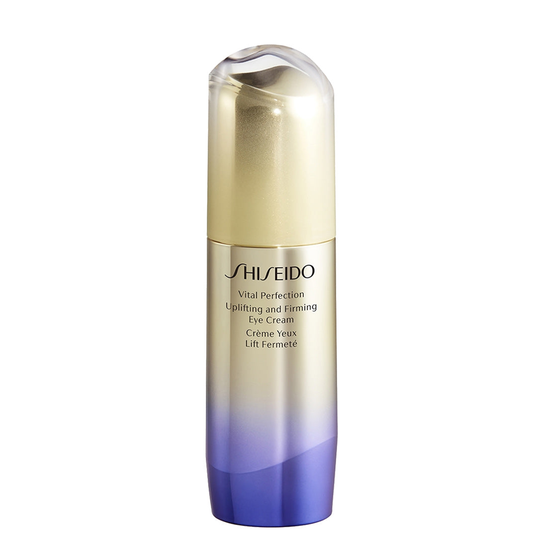 Shiseido VITAL PERFECTION Uplifting and Firming Eye Cream