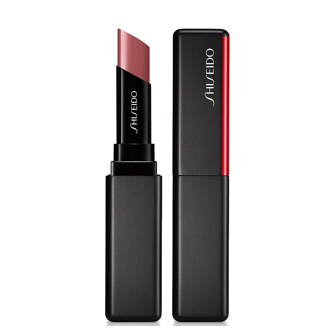 Shiseido VisionAiry Gel Lipstick 202 Bullet Train