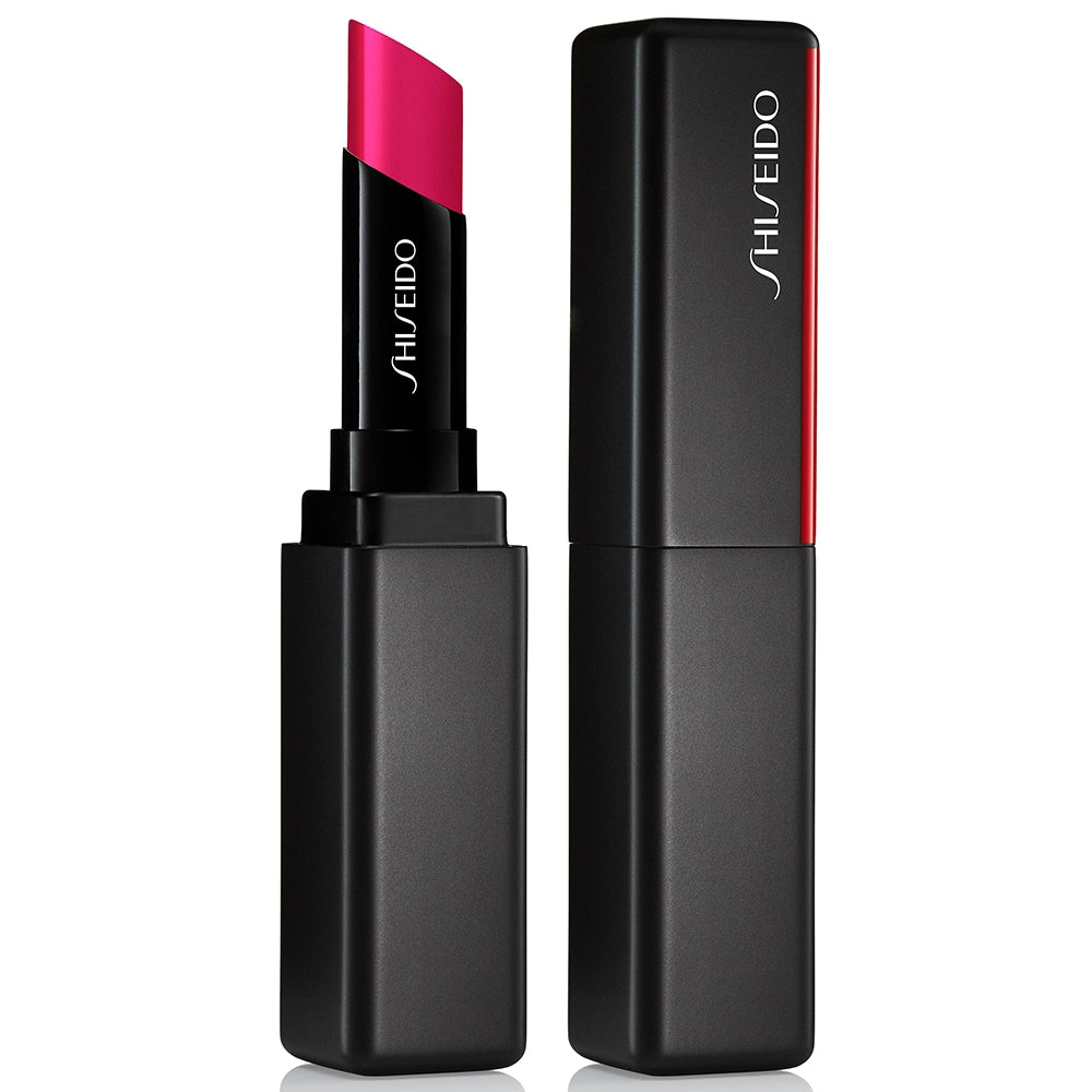 Shiseido VisionAiry Gel Lipstick 214 PINK FLASH-2