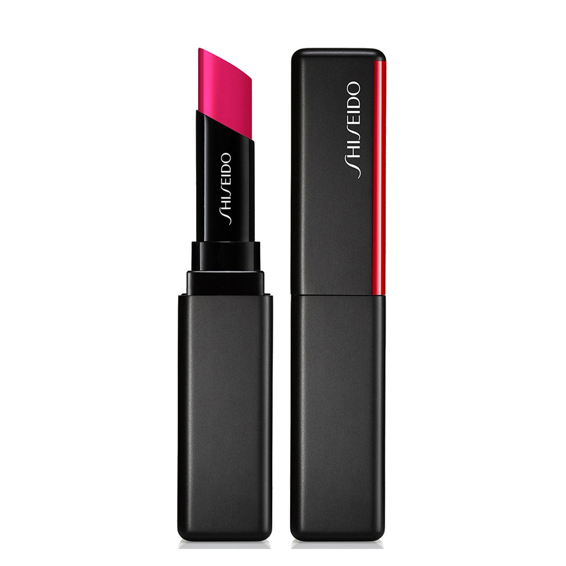 Shiseido VisionAiry Gel Lipstick 214 PINK FLASH