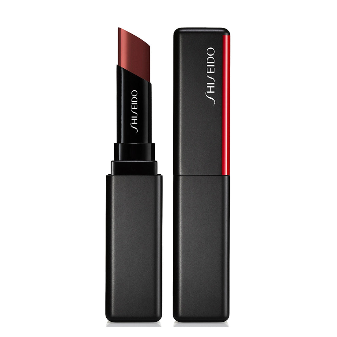Shiseido VisionAiry Gel Lipstick 228 Metropolis