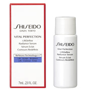 Shiseido Vital Perfection LiftDefine Radiance Serum