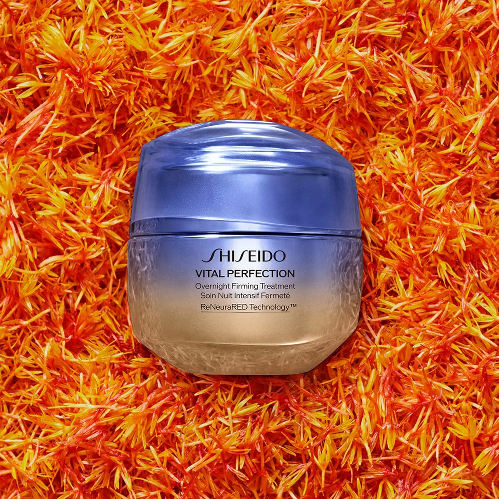 Shiseido Vital Perfection Overnight Firming Treatment-5