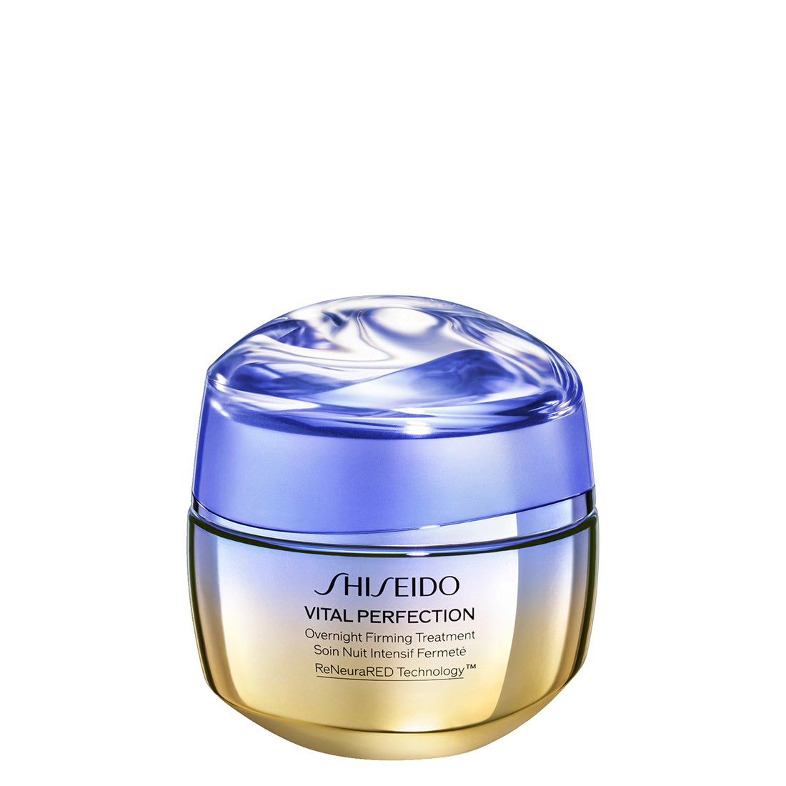 Shiseido Vital Perfection Overnight Firming Treatment