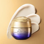 Shiseido Vital Perfection Uplifting and Firming Advanced Cream Enriched-2