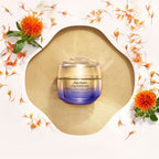 Shiseido Vital Perfection Uplifting and Firming Advanced Cream Enriched Refill-5