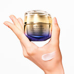 Shiseido Vital Perfection Uplifting and Firming Advanced Cream Refill-3