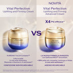 Shiseido Vital Perfection Uplifting and Firming Advanced Cream Refill-8