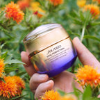 Shiseido Vital Perfection Uplifting and Firming Advanced Cream Soft Refill-5