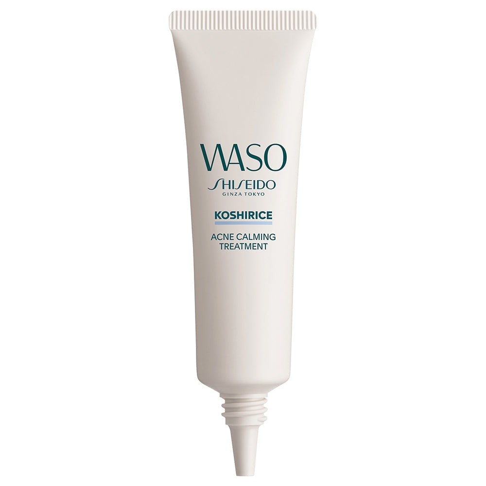 Shiseido WASO CALMING SPOT TREATMENT-2