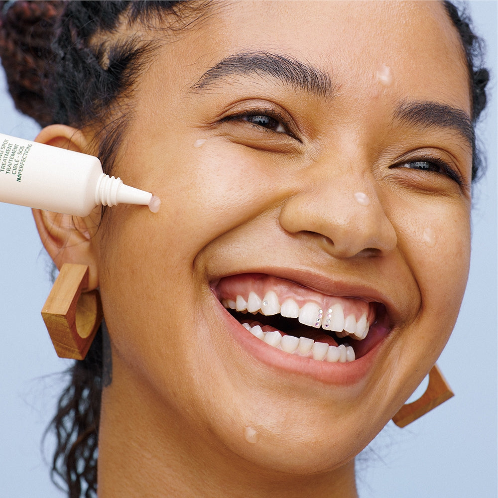 Shiseido WASO CALMING SPOT TREATMENT-4