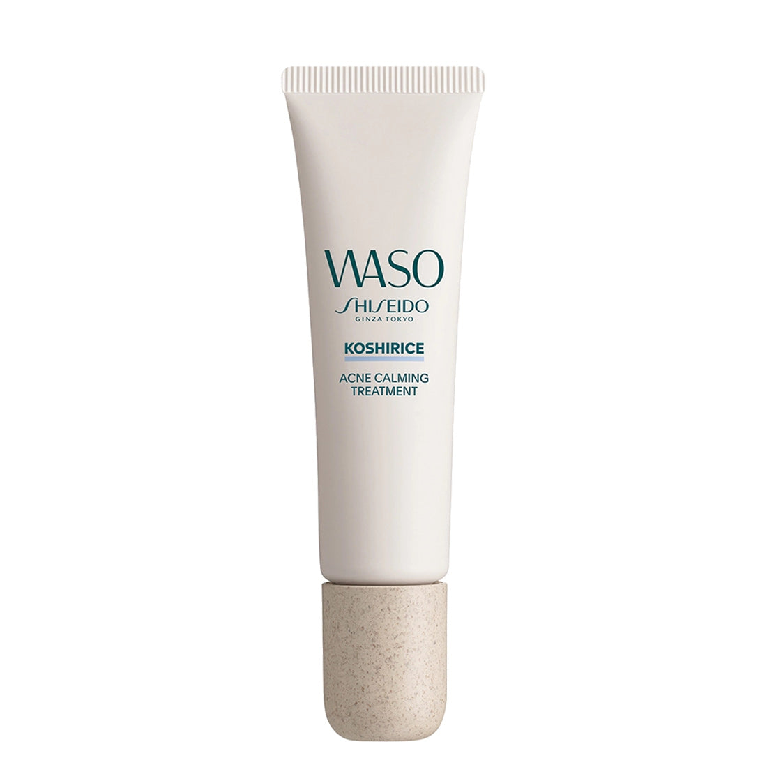Shiseido WASO CALMING SPOT TREATMENT