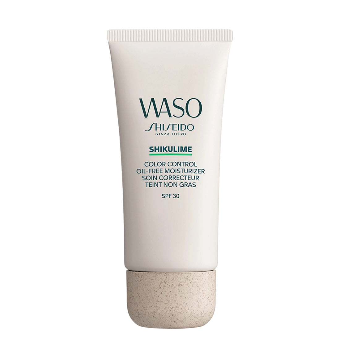 Shiseido WASO COLOR CONTROL OIL-FREE MOISTURIZER