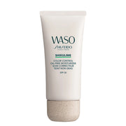 Shiseido WASO COLOR CONTROL OIL-FREE MOISTURIZER