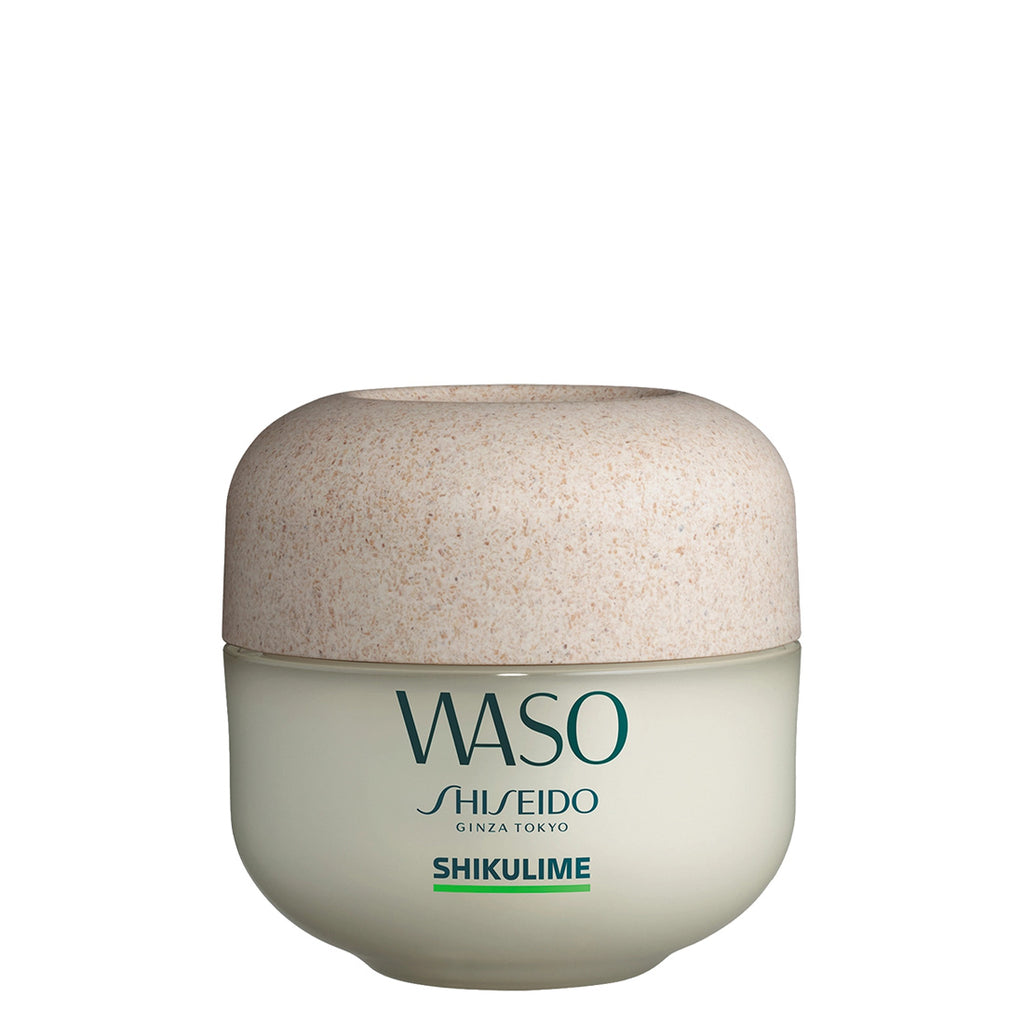 Shiseido WASO SHIKULIME MEGA HYDRATING MOISTURIZER
