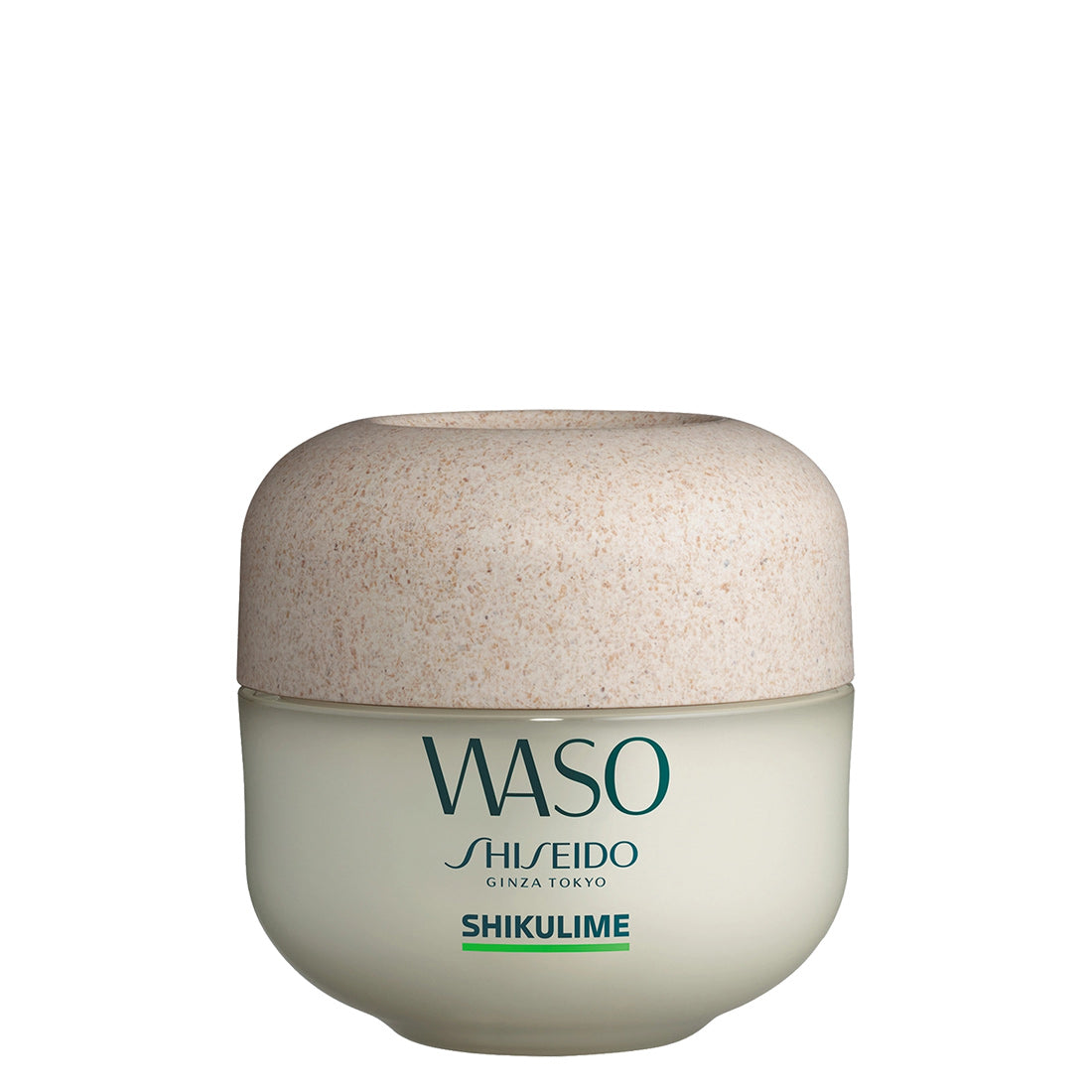 Shiseido WASO SHIKULIME MEGA HYDRATING MOISTURIZER
