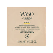 Shiseido WASO Yuzu-C