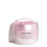 Shiseido WHITE LUCENT Brightening Gel Cream
