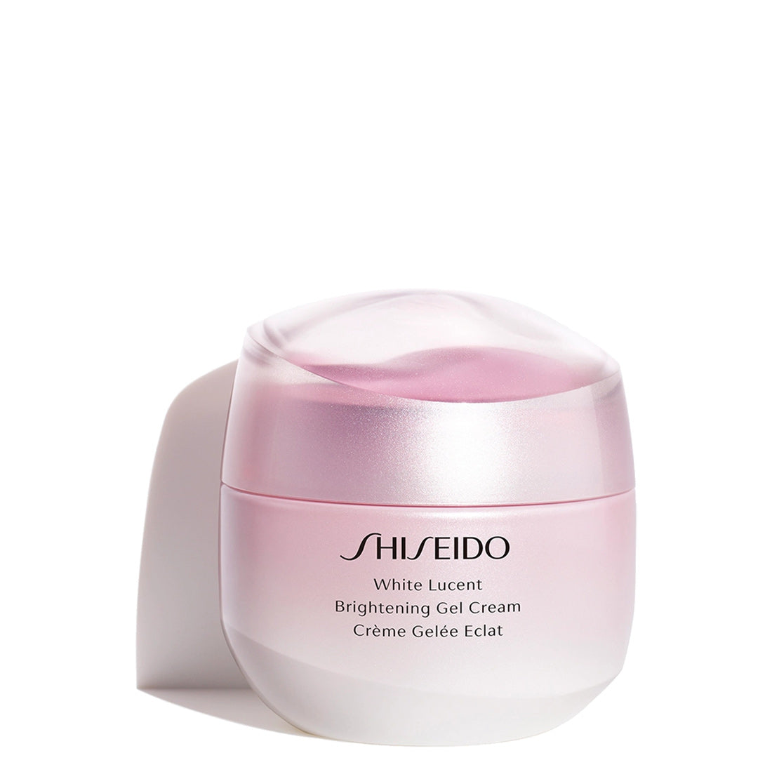 Shiseido WHITE LUCENT Brightening Gel Cream