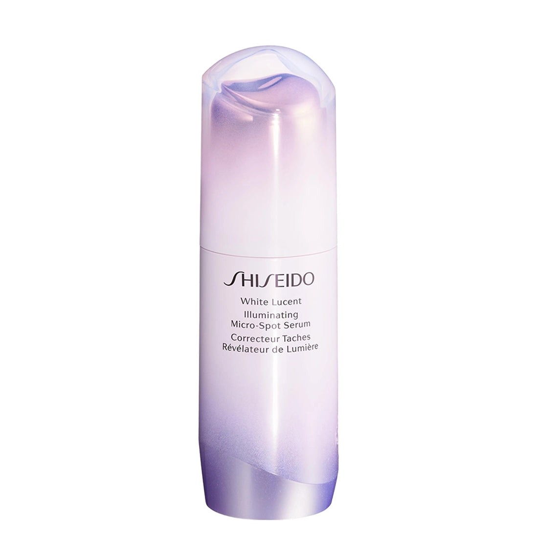 Shiseido WHITE LUCENT Illuminating Micro-Spot Serum
