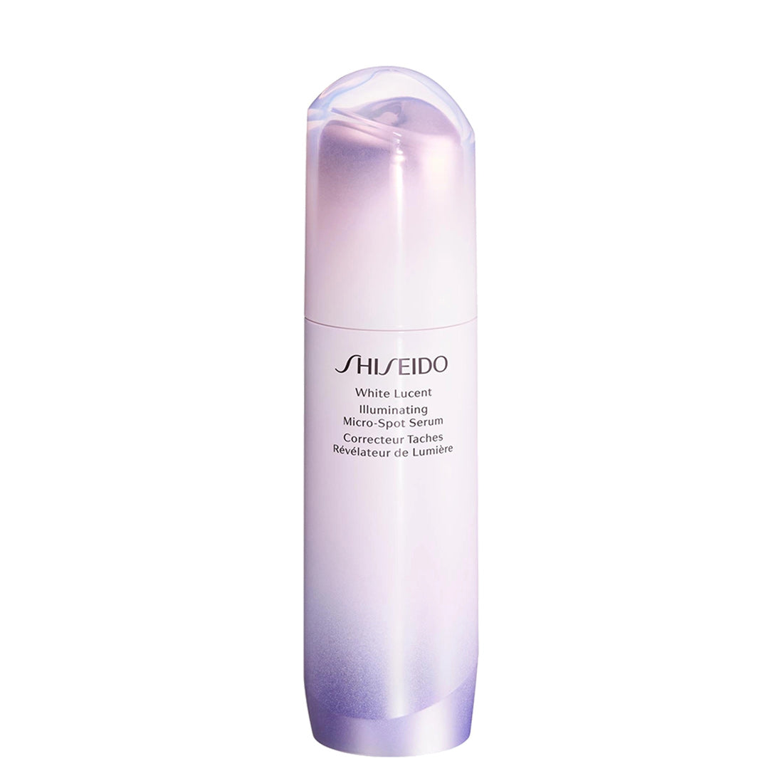 Shiseido WHITE LUCENT Illuminating Micro-Spot Serum